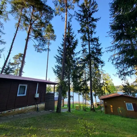 Feriehus Lake's House 24 *