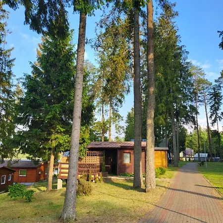 Feriehus Lake's House 24 *