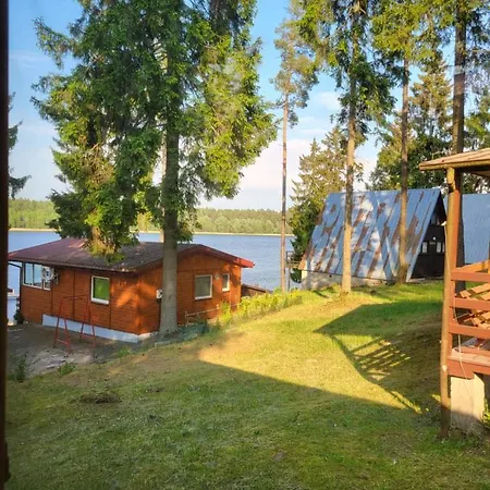 Feriehus Lake's House 24