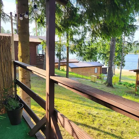 Lake's House 24 Feriehus *