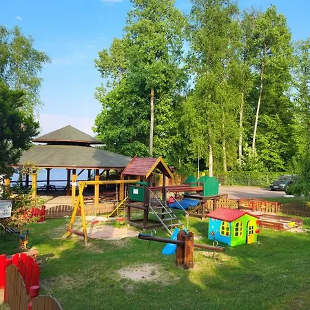 Feriehus Lake's House 24