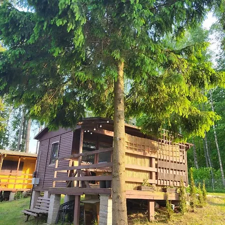 Lake's House 24 * Gołdap