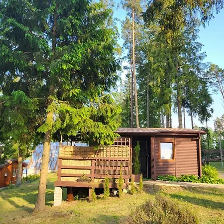 Feriehus Lake's House 24 *