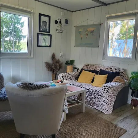 Feriehus Lake's House 24
