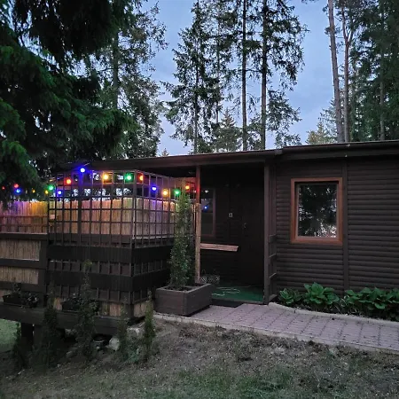 Lake's House 24 Gołdap