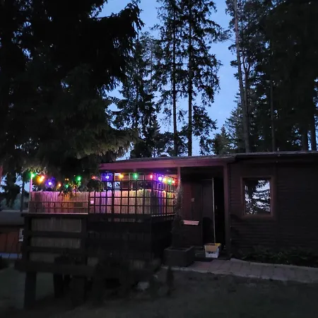Lake's House 24 Feriehus