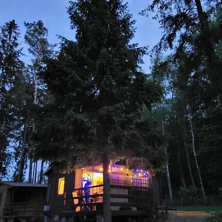 Feriehus Lake's House 24